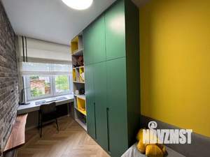 2-к квартира, вторичка, 59м2, 2/5 этаж