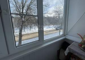 2-к квартира, вторичка, 44м2, 2/4 этаж