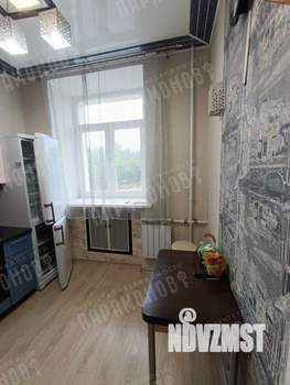 2-к квартира, вторичка, 53м2, 2/4 этаж