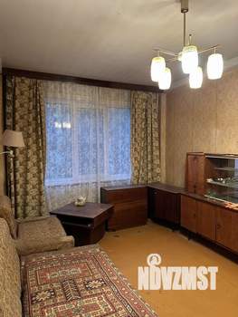 1-к квартира, вторичка, 31м2, 5/5 этаж