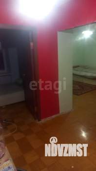 2-к квартира, вторичка, 40м2, 9/9 этаж