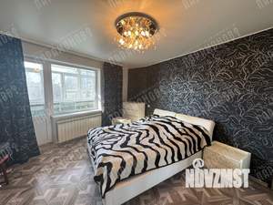 5-к квартира, вторичка, 100м2, 4/5 этаж