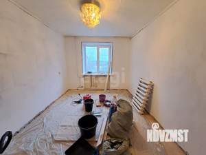 2-к квартира, вторичка, 54м2, 5/9 этаж