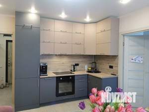 2-к квартира, вторичка, 60м2, 4/16 этаж