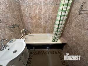 2-к квартира, вторичка, 63м2, 1/5 этаж