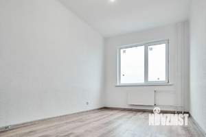 1-к квартира, сданный дом, 38м2, 12/18 этаж