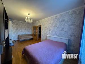 1-к квартира, вторичка, 44м2, 2/9 этаж