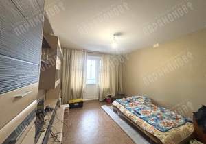 2-к квартира, вторичка, 50м2, 2/10 этаж