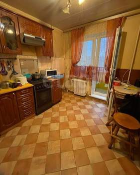 3-к квартира, вторичка, 67м2, 5/9 этаж