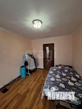 2-к квартира, вторичка, 50м2, 9/9 этаж