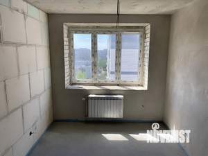 2-к квартира, вторичка, 57м2, 9/10 этаж