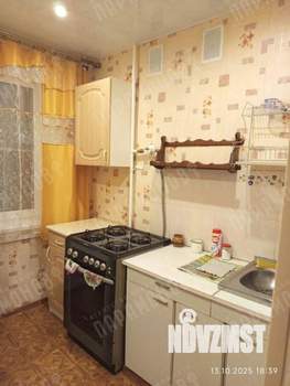 2-к квартира, вторичка, 48м2, 4/5 этаж