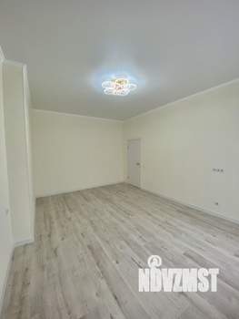 1-к квартира, вторичка, 40м2, 3/4 этаж