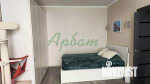 1-к квартира, вторичка, 37м2, 14/16 этаж