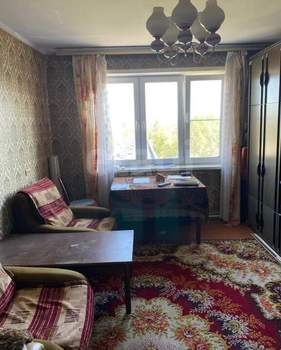 3-к квартира, вторичка, 66м2, 9/9 этаж