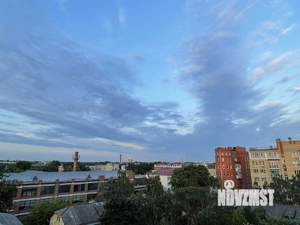 1-к квартира, вторичка, 37м2, 9/9 этаж