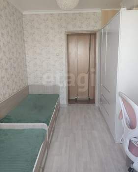 3-к квартира, вторичка, 70м2, 5/9 этаж