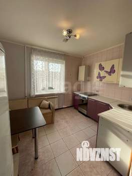 2-к квартира, вторичка, 53м2, 7/9 этаж