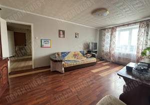 4-к квартира, вторичка, 86м2, 10/10 этаж