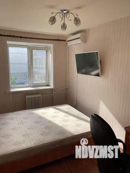 2-к квартира, вторичка, 44м2, 3/4 этаж