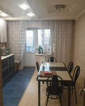 3-к квартира, вторичка, 90м2, 2/3 этаж