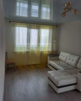 1-к квартира, вторичка, 31м2, 2/5 этаж