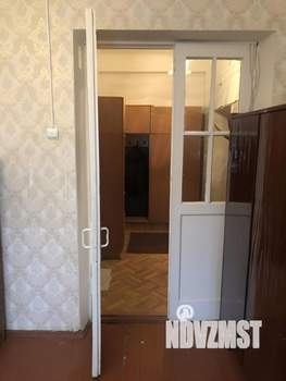 2-к квартира, вторичка, 64м2, 3/3 этаж