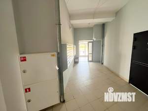 1-к квартира, вторичка, 44м2, 11/12 этаж