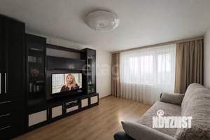 1-к квартира, вторичка, 35м2, 9/9 этаж