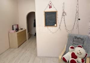 Студия квартира, вторичка, 29м2, 15/16 этаж
