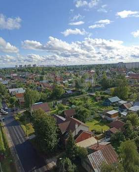 3-к квартира, вторичка, 105м2, 11/16 этаж