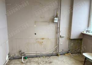 3-к квартира, вторичка, 64м2, 7/10 этаж