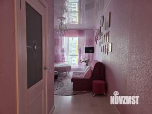 1-к квартира, вторичка, 33м2, 15/16 этаж