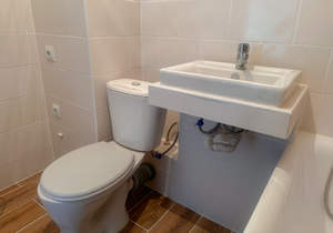 2-к квартира, сданный дом, 37м2, 5/15 этаж