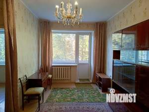 3-к квартира, вторичка, 55м2, 3/4 этаж
