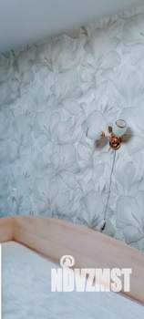 2-к квартира, вторичка, 41м2, 2/5 этаж