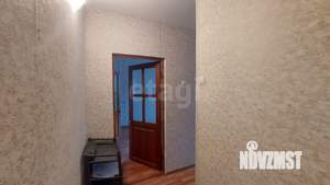 2-к квартира, вторичка, 43м2, 3/5 этаж