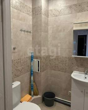 1-к квартира, вторичка, 45м2, 9/14 этаж