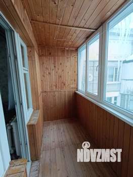 1-к квартира, вторичка, 36м2, 10/10 этаж