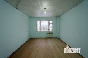 2-к квартира, вторичка, 53м2, 4/9 этаж