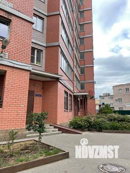 2-к квартира, вторичка, 80м2, 10/17 этаж