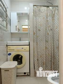 1-к квартира, вторичка, 40м2, 5/5 этаж