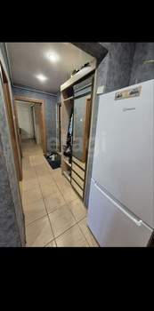 2-к квартира, вторичка, 47м2, 2/5 этаж