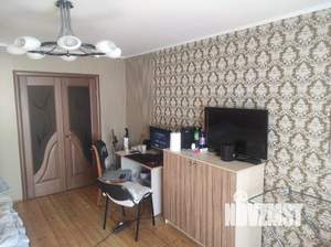 1-к квартира, вторичка, 54м2, 1/16 этаж