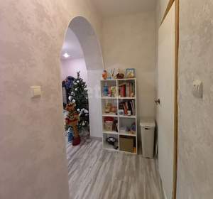 2-к квартира, вторичка, 64м2, 1/3 этаж