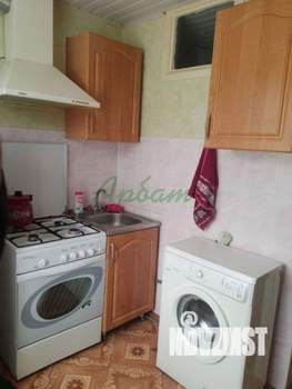 2-к квартира, вторичка, 45м2, 4/5 этаж