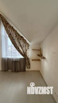 Студия квартира, вторичка, 37м2, 4/4 этаж