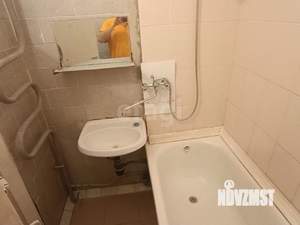 3-к квартира, вторичка, 58м2, 4/5 этаж