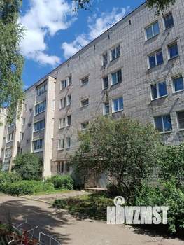 3-к квартира, вторичка, 56м2, 2/5 этаж