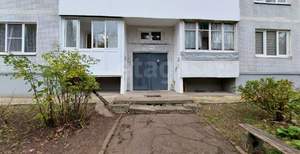 2-к квартира, вторичка, 56м2, 3/5 этаж